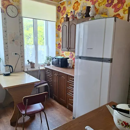 Near Otrada Apartament Odessa